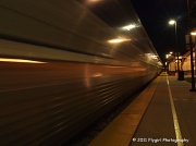 22nd Feb 2013 - Amtrak