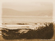 5th Feb 2012 - Pacific Ocean