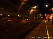 21st Jun 2012 - Ghost Train
