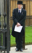 23rd Mar 2011 - By Royal Appointment