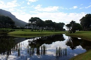 23rd Mar 2011 - Looking down the 15th fairway at Clovelly