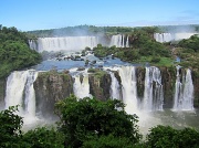 23rd Mar 2011 - Iguazu is incredible