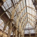  Beautiful building - Oxford University Natural History Museum by dulciknit