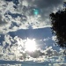 Amazing sky by kjarn
