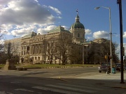 18th Mar 2010 - State Capital