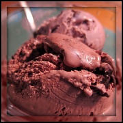 24th Mar 2011 - The Ultimate Ice Cream