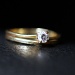 My Engagement and Wedding Rings by sharonlc