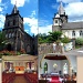 Churches by bruni