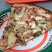 Pizza from Sbarro 3.24.11 by sfeldphotos
