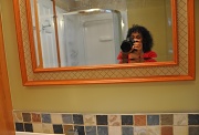 24th Mar 2011 - Bathroom