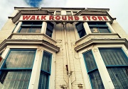 25th Mar 2011 - Walk Round Store