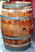 24th Mar 2011 - Old Barrel 