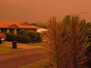 21st Mar 2011 - Stormy Sunset 