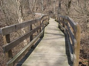 25th Mar 2011 - Angled bridge
