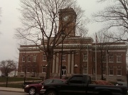 24th Mar 2011 - Jackson County Courthouse, IN