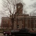 Jackson County Courthouse, IN by graceratliff