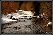 25th Mar 2011 - Snowy River