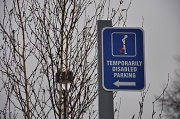 18th Mar 2011 - Temporarily Disabled