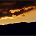 Sunset in the Rockies by exposure4u
