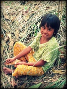15th Mar 2010 - Katu Village Girl