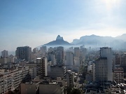 26th Mar 2011 - Goodbye Rio :(