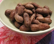 27th Mar 2011 - Homemade boiled peanuts