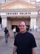 15th Mar 2011 - Caesar's Palace