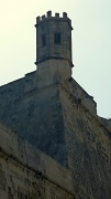 28th Mar 2011 - VALLETTA'S OUTER FORTIFICATIONS