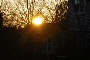 28th Mar 2011 - Sunrise