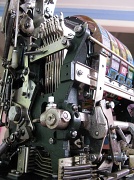 13th Mar 2010 - Old Poker Machine