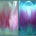 tulip glass double by miranda