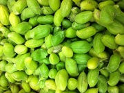 28th Mar 2011 - Garbonzo beans