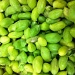 Garbonzo beans by corktownmum
