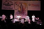 25th Mar 2011 - The Spinners
