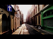 29th Mar 2011 - One Way Street