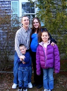 28th Mar 2011 - Scott's Family