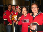 20th Mar 2011 - Go Flames go!