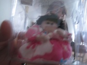 25th Mar 2011 - Japanese dolly