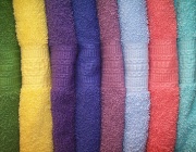 28th Mar 2011 - Towels