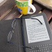 Amazon Kindle by happypat
