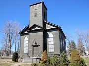 29th Mar 2011 - Trinity Church