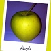 Apple by haagjes