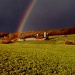 double rainbow by rrt