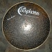 New cymbal by manek43509