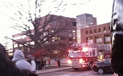 28th Mar 2011 - Fire Alarm Does Not Equal Wakeup Call