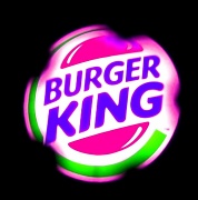 28th Jul 2012 - Burger King My Way