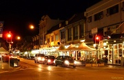 2nd Apr 2011 - Parramatta