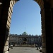 Somerset House in London by moominmomma