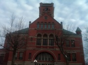 30th Mar 2011 - Albion Courthouse, IN