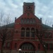 Albion Courthouse, IN by graceratliff